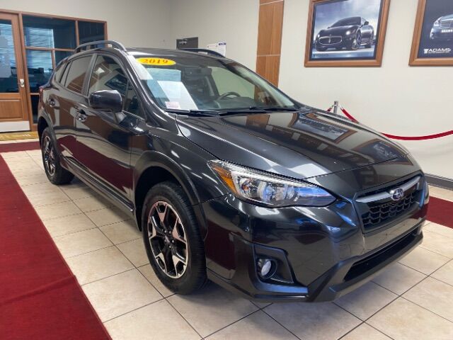 2019 Subaru Crosstrek 2.0i Premium Charlotte NC