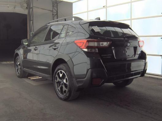 2019 Subaru Crosstrek 2.0i Premium Charlotte NC