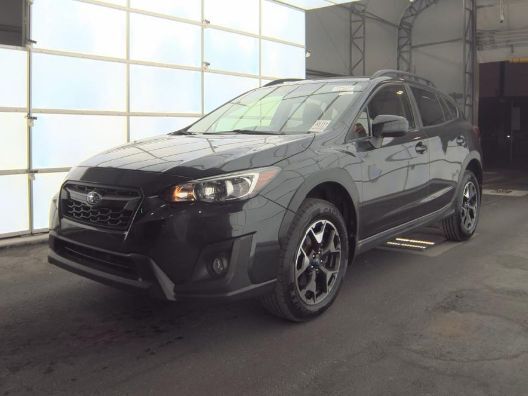2019 Subaru Crosstrek 2.0i Premium Charlotte NC