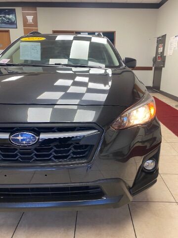 2019 Subaru Crosstrek 2.0i Premium Charlotte NC