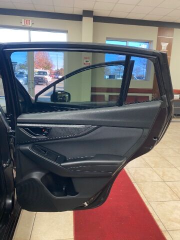 2019 Subaru Crosstrek 2.0i Premium Charlotte NC