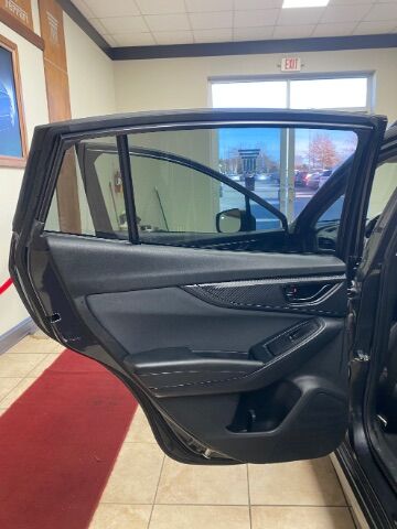 2019 Subaru Crosstrek 2.0i Premium Charlotte NC