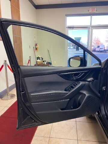 2019 Subaru Crosstrek 2.0i Premium Charlotte NC