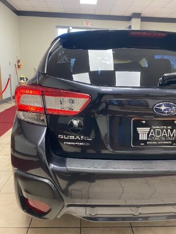 2019 Subaru Crosstrek 2.0i Premium Charlotte NC