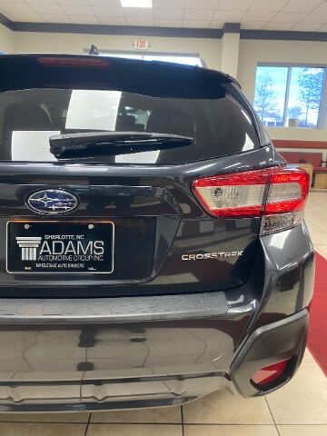 2019 Subaru Crosstrek 2.0i Premium Charlotte NC