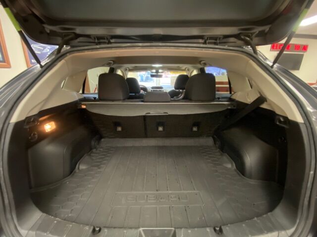 2019 Subaru Crosstrek 2.0i Premium Charlotte NC