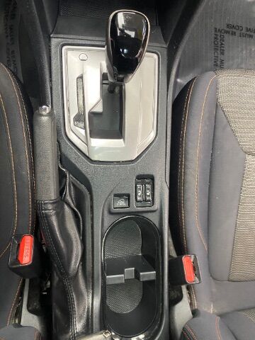 2019 Subaru Crosstrek 2.0i Premium Charlotte NC