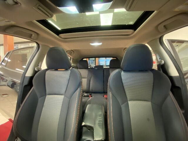 2019 Subaru Crosstrek 2.0i Premium Charlotte NC