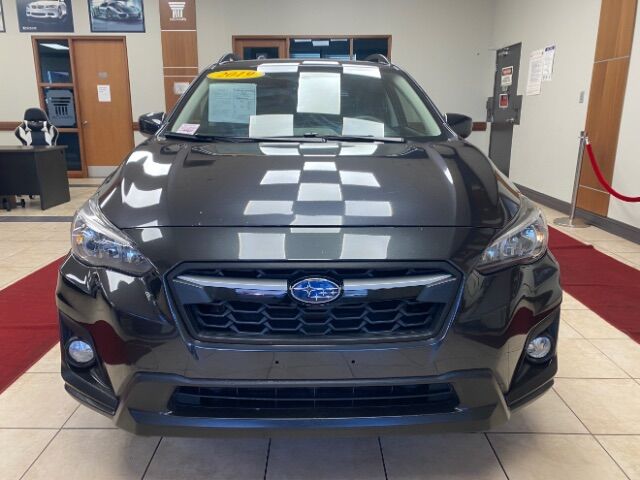 2019 Subaru Crosstrek 2.0i Premium Charlotte NC