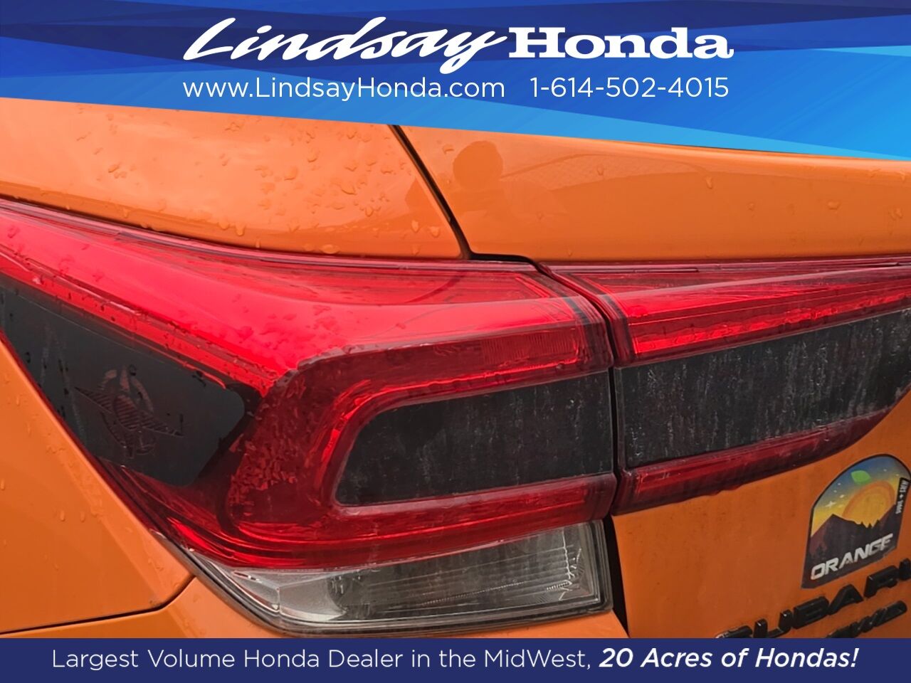 2019 Subaru Crosstrek 2.0i Premium Columbus OH