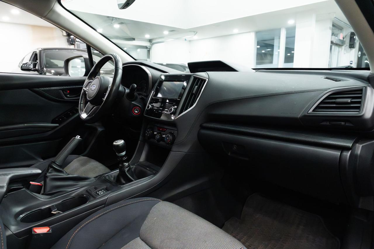2019 Subaru Crosstrek 2.0i Premium Gladstone OR