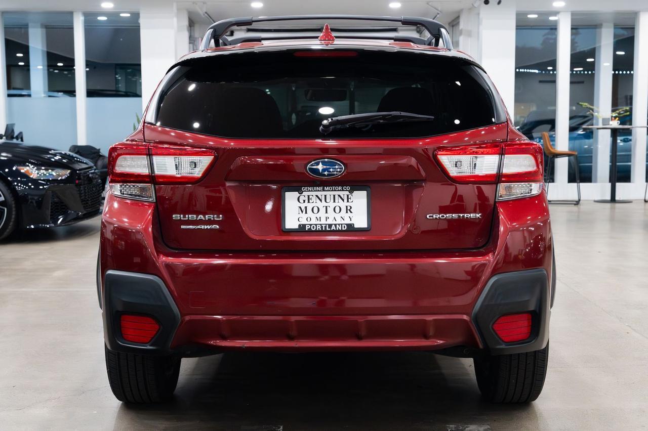 2019 Subaru Crosstrek 2.0i Premium Gladstone OR