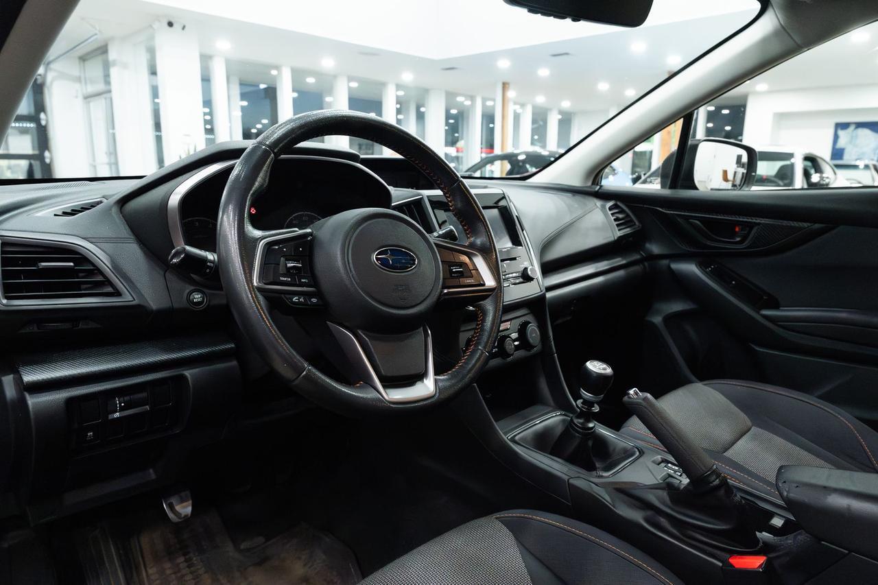 2019 Subaru Crosstrek 2.0i Premium Gladstone OR
