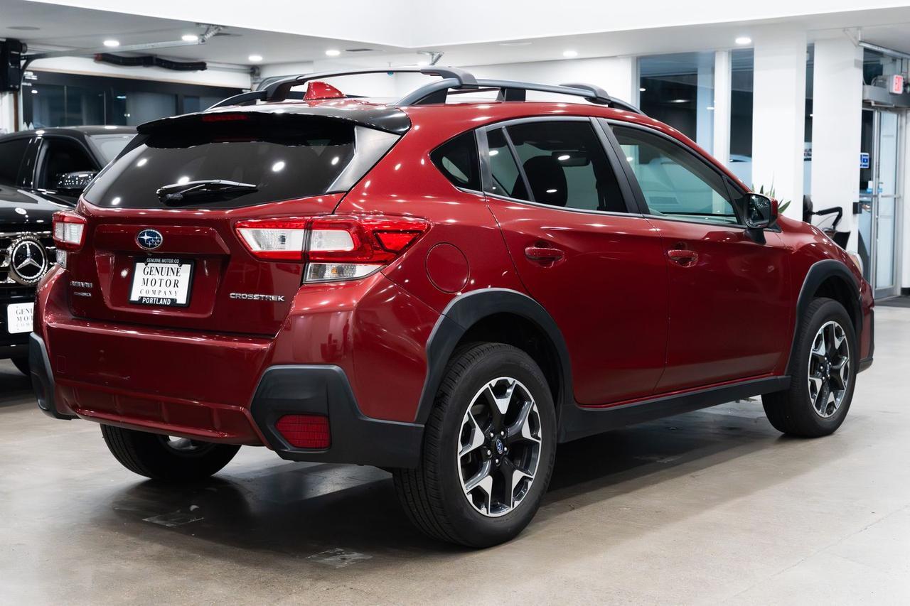 2019 Subaru Crosstrek 2.0i Premium Gladstone OR