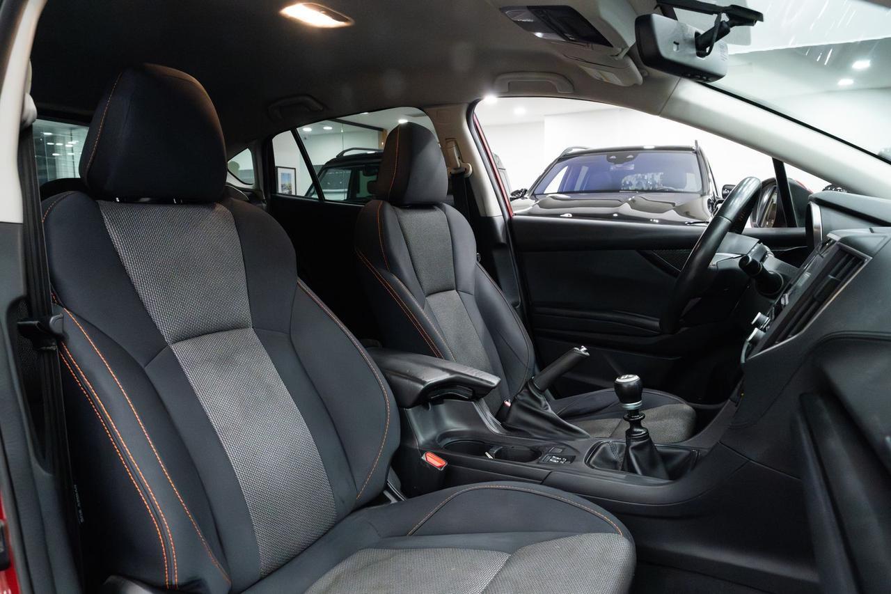 2019 Subaru Crosstrek 2.0i Premium Gladstone OR