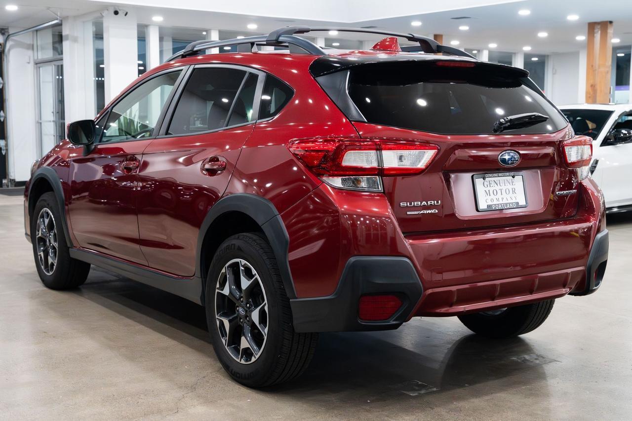 2019 Subaru Crosstrek 2.0i Premium Gladstone OR