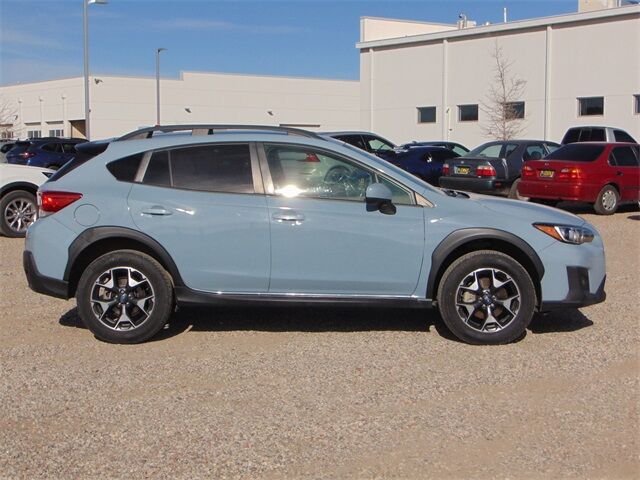 2019 Subaru Crosstrek 2.0i Premium Santa Fe NM