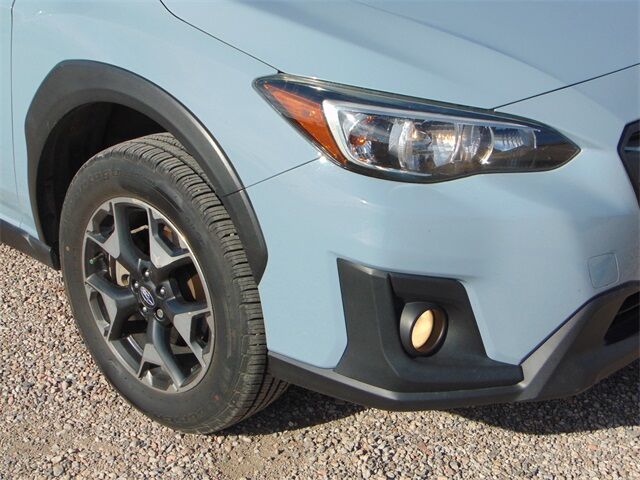 2019 Subaru Crosstrek 2.0i Premium Santa Fe NM