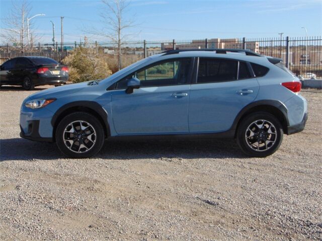 2019 Subaru Crosstrek 2.0i Premium Santa Fe NM