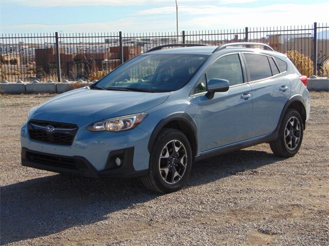 2019 Subaru Crosstrek 2.0i Premium Santa Fe NM