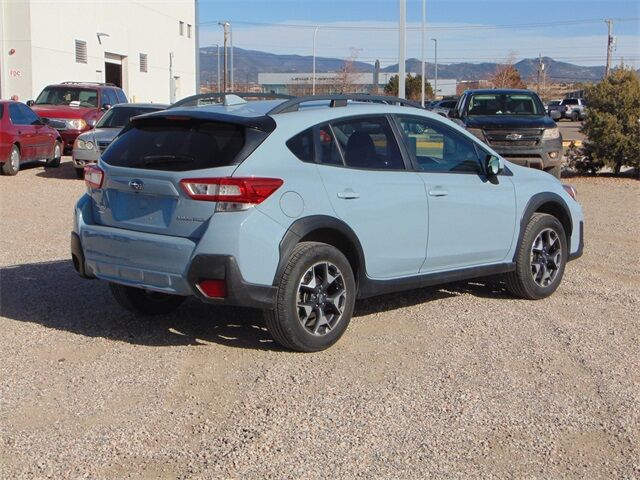2019 Subaru Crosstrek 2.0i Premium Santa Fe NM