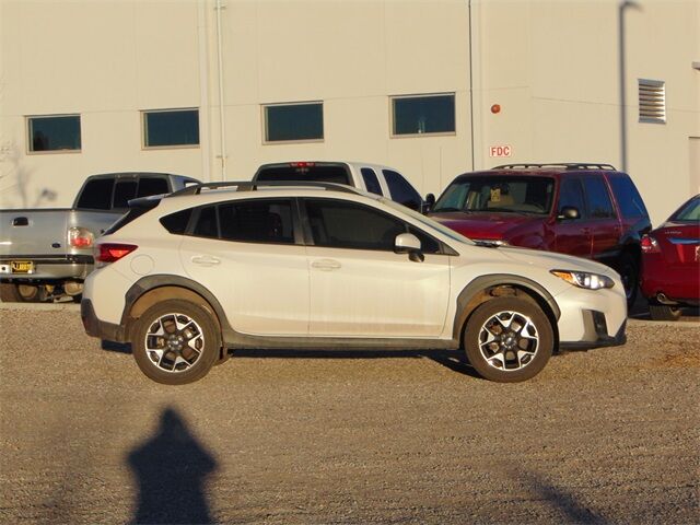 2019 Subaru Crosstrek 2.0i Premium Santa Fe NM