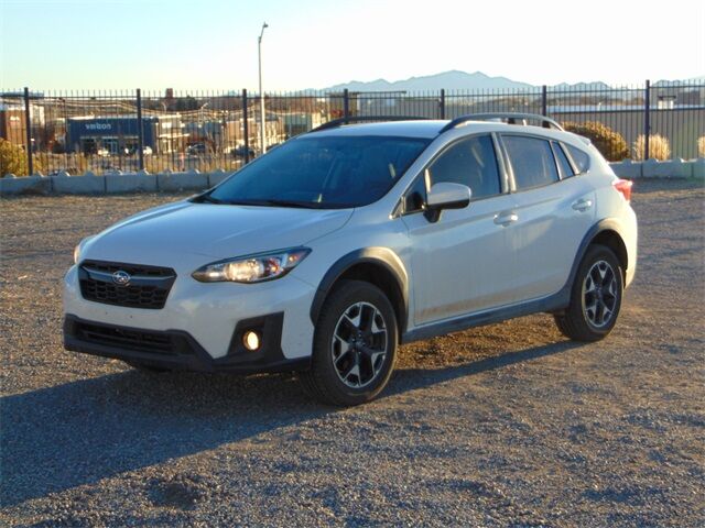 2019 Subaru Crosstrek 2.0i Premium Santa Fe NM