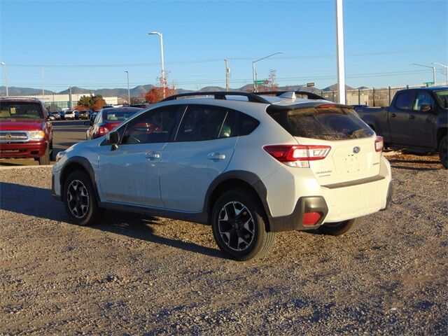 2019 Subaru Crosstrek 2.0i Premium Santa Fe NM