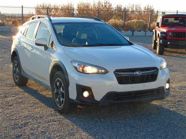 2019 Subaru Crosstrek 2.0i Premium Santa Fe NM