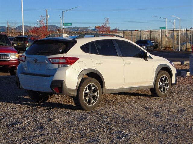 2019 Subaru Crosstrek 2.0i Premium Santa Fe NM