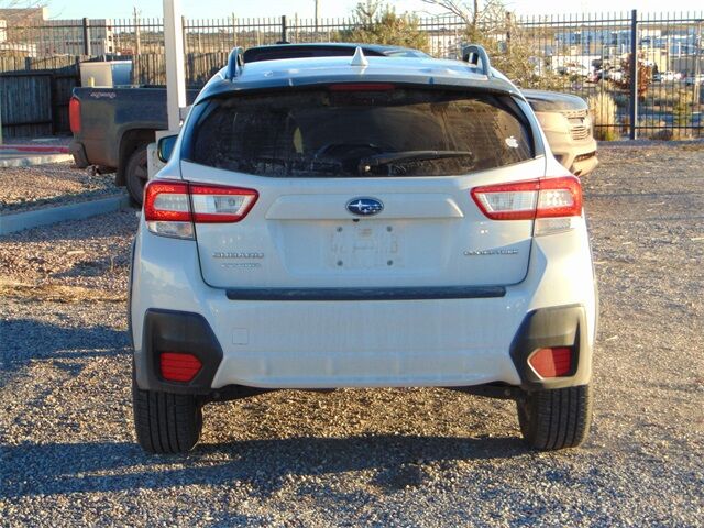 2019 Subaru Crosstrek 2.0i Premium Santa Fe NM