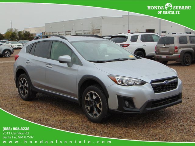 2019 Subaru Crosstrek 2.0i Premium Santa Fe NM