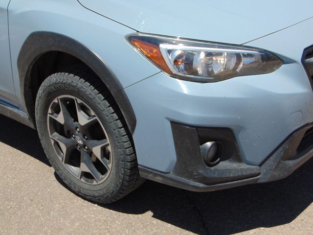 2019 Subaru Crosstrek 2.0i Premium Santa Fe NM