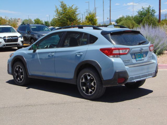 2019 Subaru Crosstrek 2.0i Premium Santa Fe NM