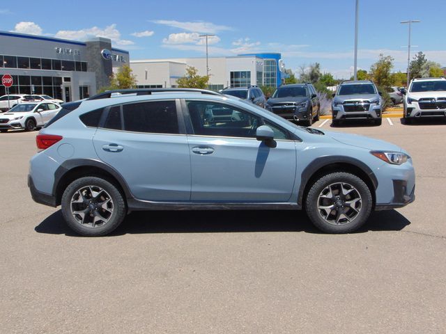 2019 Subaru Crosstrek 2.0i Premium Santa Fe NM