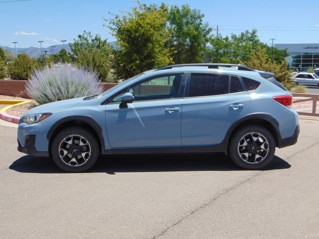 2019 Subaru Crosstrek 2.0i Premium Santa Fe NM