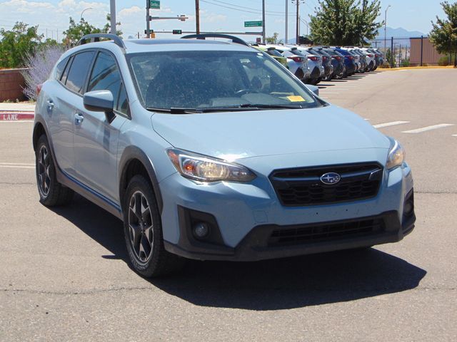2019 Subaru Crosstrek 2.0i Premium Santa Fe NM