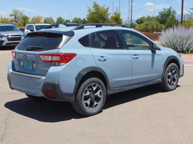 2019 Subaru Crosstrek 2.0i Premium Santa Fe NM
