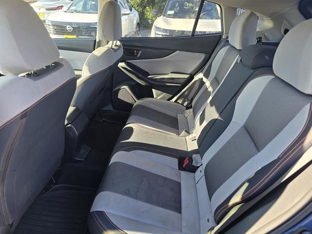 2019 Subaru Crosstrek 2.0i Premium Seaside CA