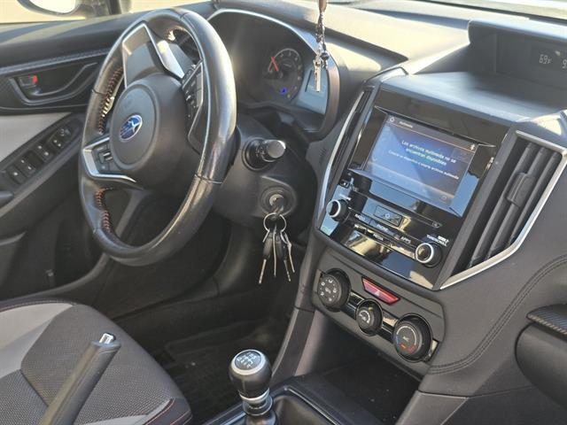 2019 Subaru Crosstrek 2.0i Premium Seaside CA