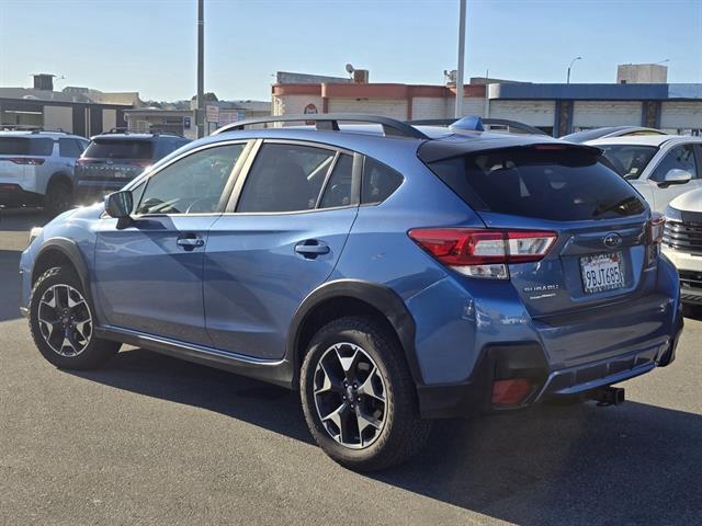 2019 Subaru Crosstrek 2.0i Premium Seaside CA