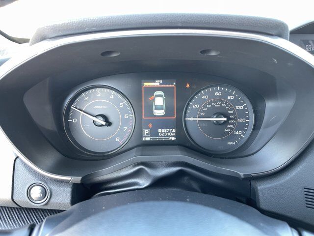 2019 Subaru Crosstrek 2.0i Premium Peoria AZ