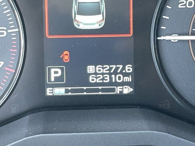 2019 Subaru Crosstrek 2.0i Premium Peoria AZ
