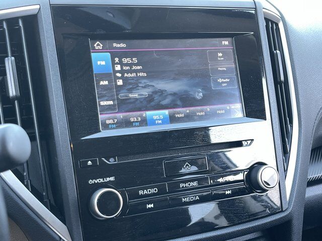 2019 Subaru Crosstrek 2.0i Premium Peoria AZ