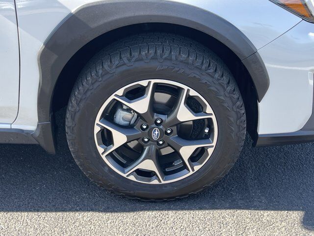 2019 Subaru Crosstrek 2.0i Premium Peoria AZ