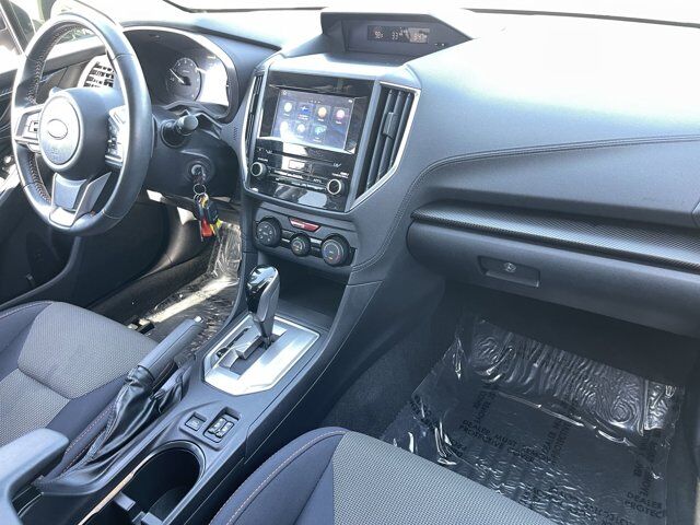 2019 Subaru Crosstrek 2.0i Premium Peoria AZ