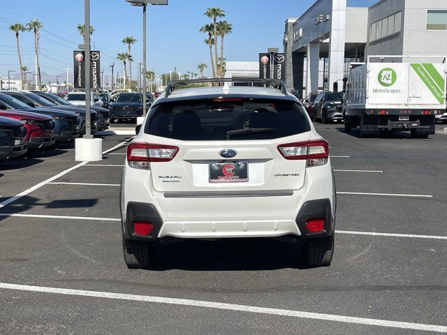 2019 Subaru Crosstrek 2.0i Premium Peoria AZ