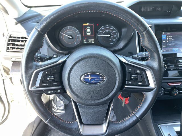 2019 Subaru Crosstrek 2.0i Premium Peoria AZ