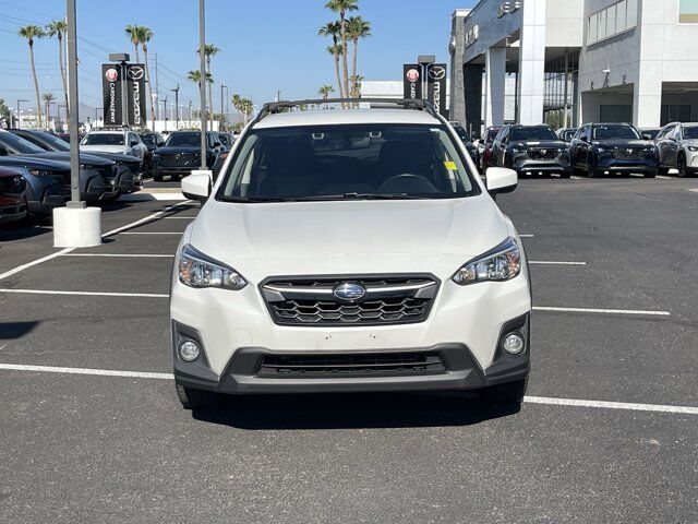 2019 Subaru Crosstrek 2.0i Premium Peoria AZ