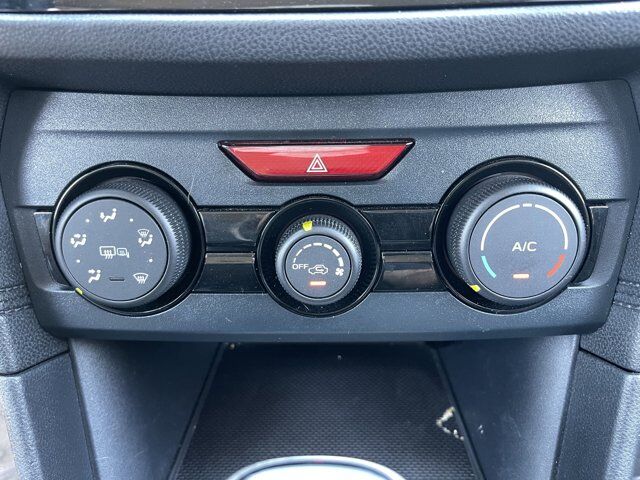 2019 Subaru Crosstrek 2.0i Premium Peoria AZ